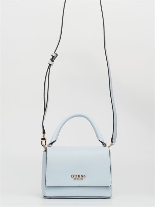 fedana top handle flat GUESS | HWZG96 43200PWB